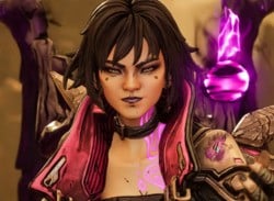 Borderlands 4 Scores Nintendo Switch 2 Release Date