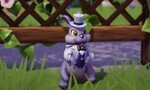 Disney Dreamlight Valley Teases A New Animal Companion - With A HAT