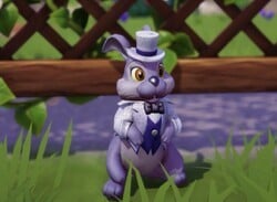 Disney Dreamlight Valley Teases A New Animal Companion - With A HAT