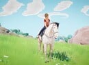 Horse Tales - Emerald Valley Ranch Is Breath Of The Wild Meets Ranch Sim