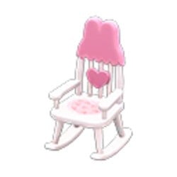 My Melody Chair