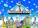 Some Euro Wii U Buyers Reporting A Distinct Lack Of Nintendo Land In Their Premium Bundle