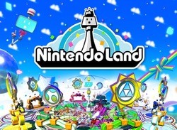 Some Euro Wii U Buyers Reporting A Distinct Lack Of Nintendo Land In Their Premium Bundle