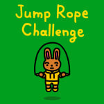 Jump Rope Challenge