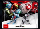 Metroid Dread's Samus And EMMI amiibo Delayed In UK And Europe