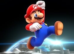Jump, Man - A Celebration Of The Greatest Jumps In Gaming