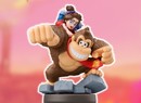 Donkey Kong Bananza: All amiibo Unlocks
