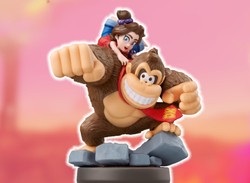 Donkey Kong Bananza: All amiibo Unlocks