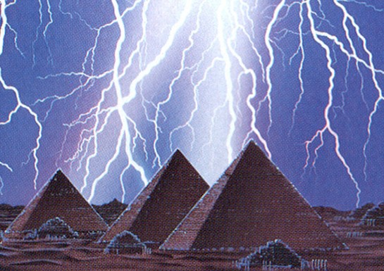 ActRaiser (Virtual Console / Super Nintendo)