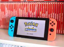 Pokémon Presents - 3rd August 2022, Live!