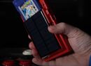 Take A Look At The 'Ultimate Solar Powered Game Boy Pocket'