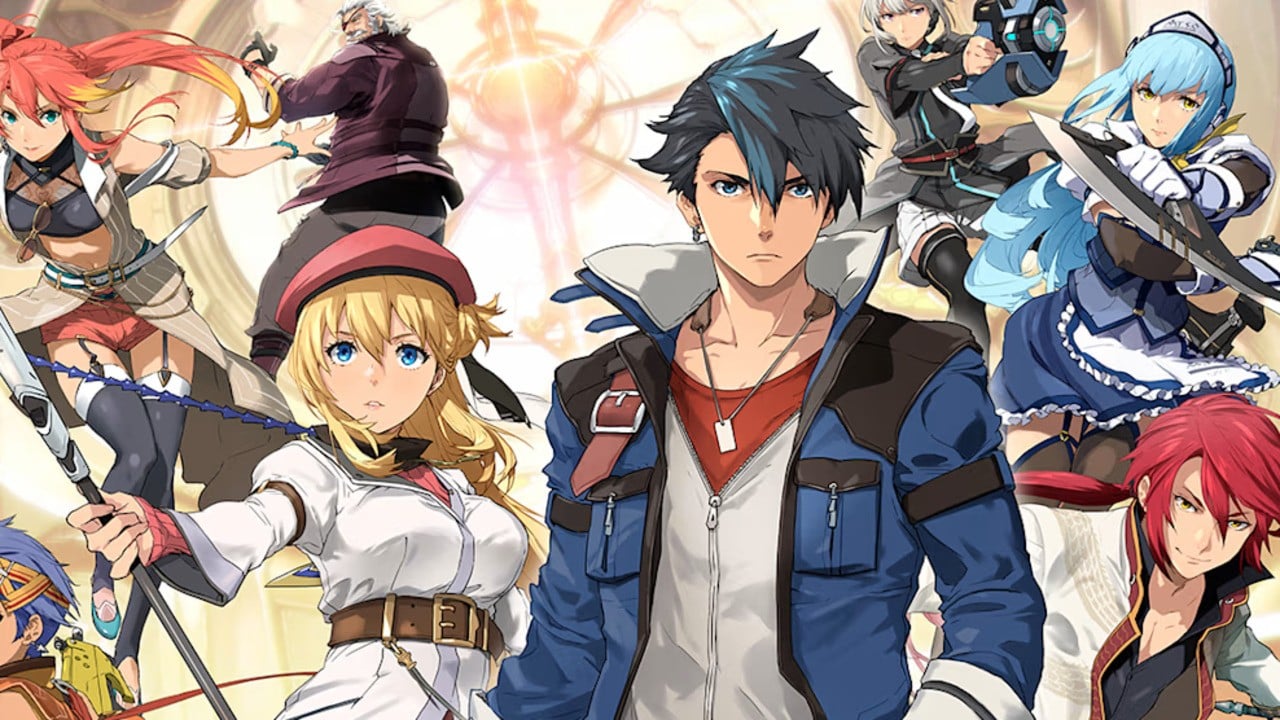 According to Nihon Falcom, the main story of the Trails series is “about 80-90%” complete