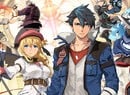 Trails Series Main Story "About 80-90%" Complete, According To Nihon Falcom