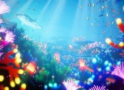 Explore And Save An Underwater World In Koral, A New Puzzler Coming To Switch