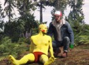 Grand Theft Auto And Pokémon Collide In This Rather Worrying Mash-Up