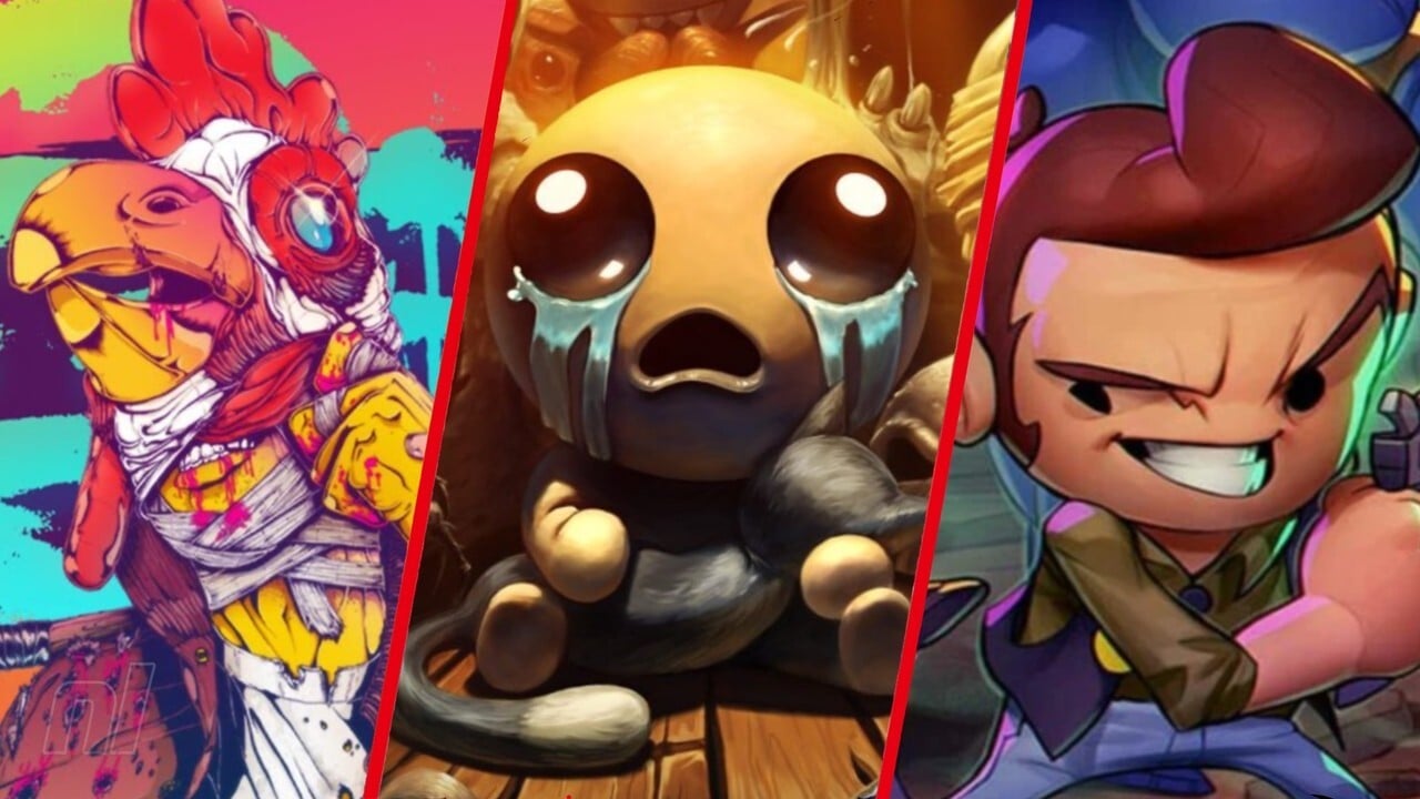 Feast your eyes on the Android games with the best graphics in 2022