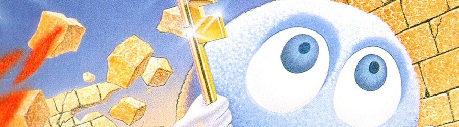 Adventures of Lolo (NES)