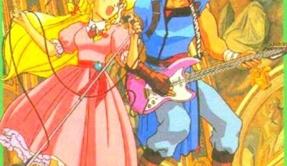 Japan To Get Dracula X And Metal Slug Next Tuesday