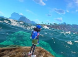 Pokémon Winds & Waves Will Be Released "Exclusively" For Switch 2