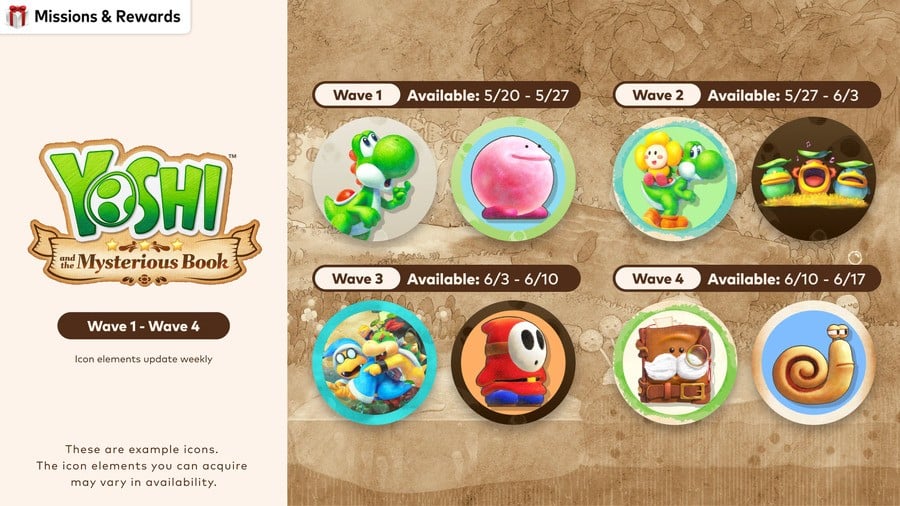 Yoshi