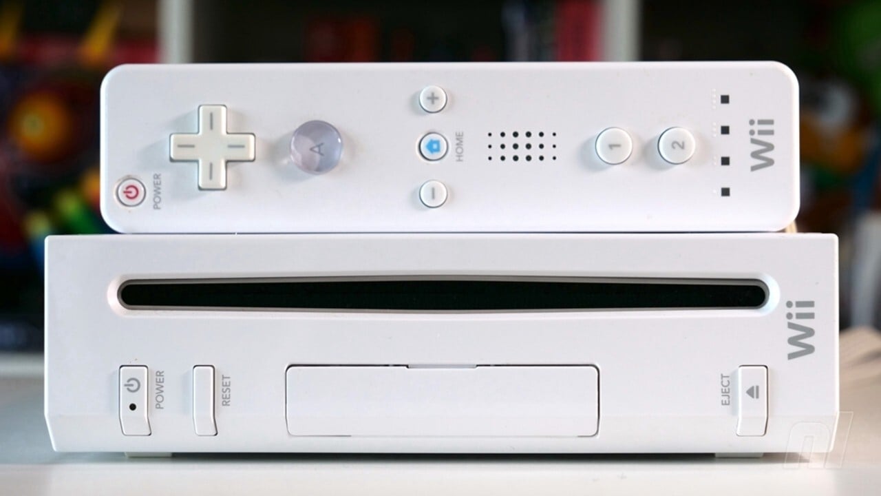 ビデオ: 20 分でわかる 100 の素晴らしい Wii ゲーム