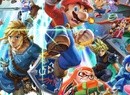 Twitch Plays Super Smash Bros. Ultimate