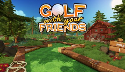 Team17 Fully Acquires Golf With Your Friends Brand For £12 Million