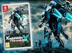 Where To Buy Xenoblade Chronicles X: Definitive Edition On Switch