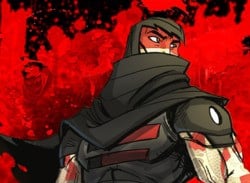 Mark Of The Ninja: Remastered - A Stellar Stealth Hit That's Better Than Ever