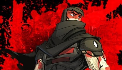 Mark Of The Ninja: Remastered - A Stellar Stealth Hit That's Better Than Ever