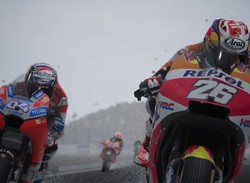 MotoGP 18 Has Raced Its Way Onto Nintendo Switch, Available Today