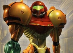 Nintendo Rejected Samus Voice Acting In Metroid Prime For Being "Too Sexual And Sensual"