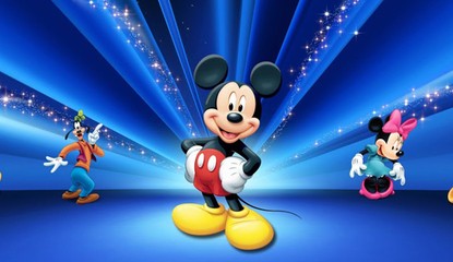 Disney Magical World (3DS)
