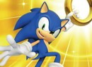 Sega Trademarks The Name 'Sonic Frontiers'
