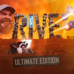 RIVE: Ultimate Edition (Switch eShop)