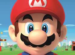 The Man Who Inadvertently Lent His Name To Mario Has Sadly Passed Away