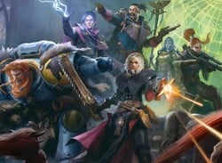 Warhammer 40,000: Rogue Trader (Switch 2) - A Hard Pass For A Great Game