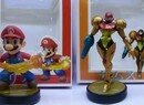 Fake amiibo Figures Spotted In The Wild