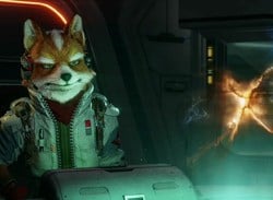 Sector X Warp Gates And All Other Exit Paths In Star Fox Explained