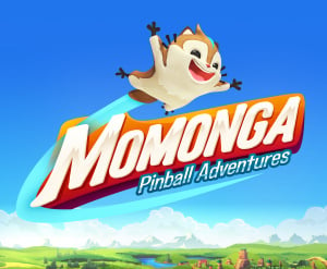 Momonga Pinball Adventures