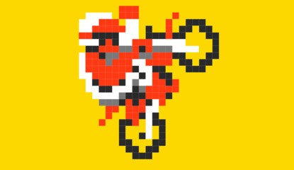 Super Mario Maker Gives Us That Excitebike Platformer We Always Wanted, and a Small Update