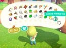 Animal Crossing: New Horizons: Pockets Inventory Upgrade - How To Expand Your Item Storage