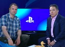 Sony "Looking At A Lot Of The Possibilities" When It Comes To Fortnite Cross-Play Support