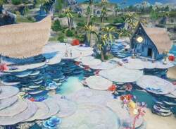 It's Summer Time In Harvestella As Square Enix Shares A Heap Of New Info