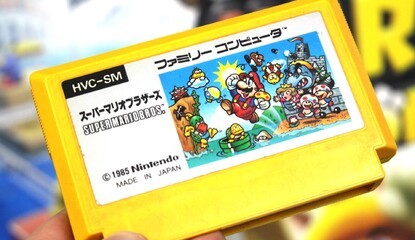 What's The Best Way To Play Super Mario Bros. In 2020?