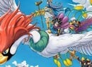 Dragon Quest III HD-2D Remake New Update Increases Flight Speed, Here Are The Patch Notes