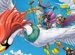 Dragon Quest III HD-2D Remake New Update Increases Flight Speed, Here Are The Patch Notes