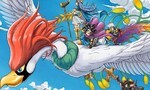 Dragon Quest III HD-2D Remake New Update Increases Flight Speed, Here Are The Patch Notes