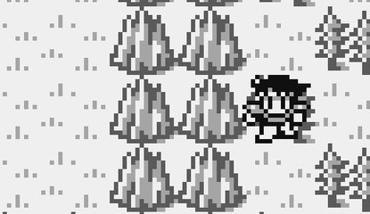 Final Fantasy Legend III (Game Boy)