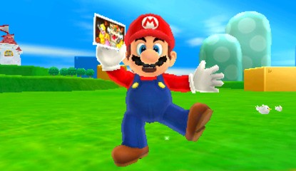 Japan Buys Half a Million Copies of Super Mario 3D Land